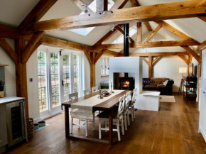 Stable Cottage